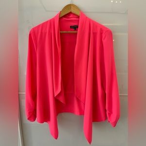 Barbie pink vintage tunic